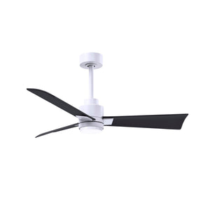 Alessandra 3 Blade Ceiling Fan With Light - Image 134
