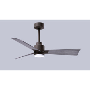 Alessandra 3 Blade Ceiling Fan With Light - Image 13