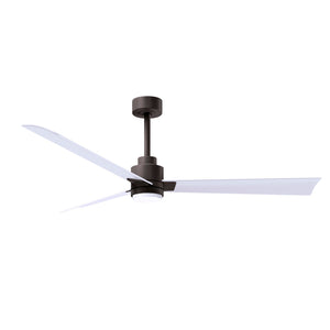 Alessandra 3 Blade Ceiling Fan With Light - Image 147