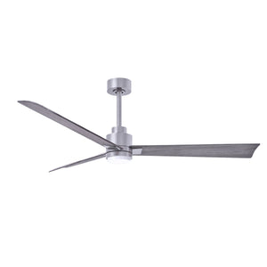 Alessandra 3 Blade Ceiling Fan With Light - Image 148