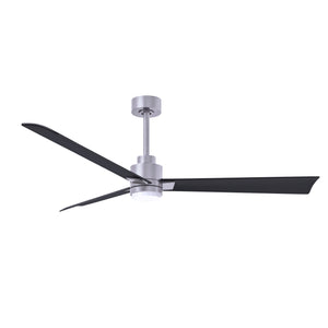 Alessandra 3 Blade Ceiling Fan With Light - Image 152