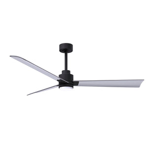 Alessandra 3 Blade Ceiling Fan With Light - Image 157
