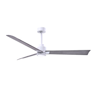 Alessandra 3 Blade Ceiling Fan With Light - Image 160