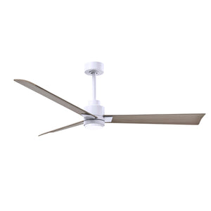 Alessandra 3 Blade Ceiling Fan With Light - Image 161