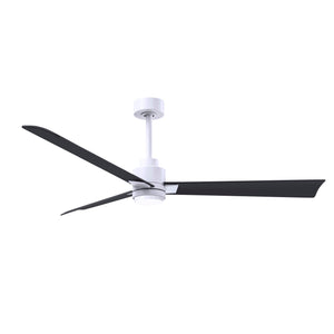 Alessandra 3 Blade Ceiling Fan With Light - Image 164