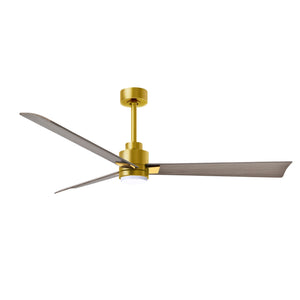 Alessandra 3 Blade Ceiling Fan With Light - Image 167