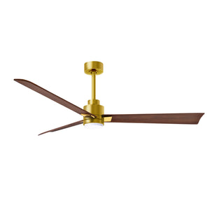 Alessandra 3 Blade Ceiling Fan With Light - Image 168