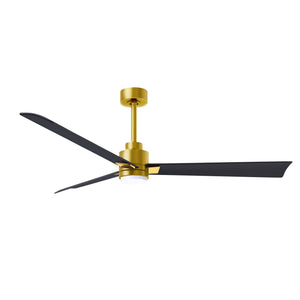 Alessandra 3 Blade Ceiling Fan With Light - Image 170