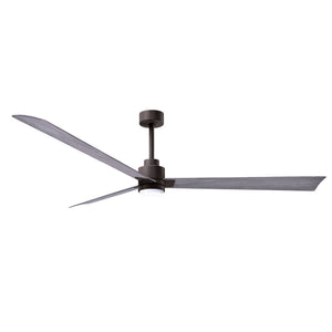 Alessandra 3 Blade Ceiling Fan With Light - Image 172