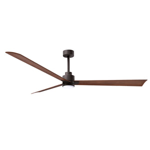 Alessandra 3 Blade Ceiling Fan With Light - Image 174