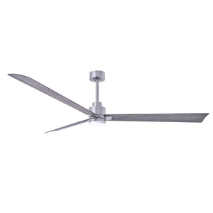 Alessandra 3 Blade Ceiling Fan With Light - Image 178