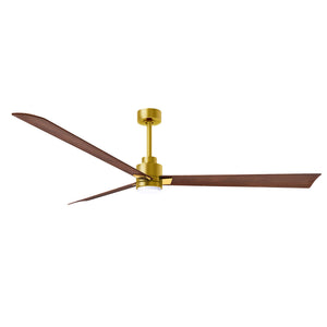 Alessandra 3 Blade Ceiling Fan With Light - Image 198