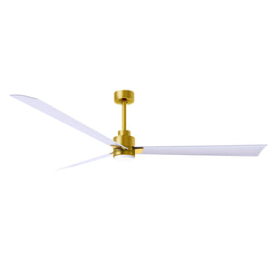 Alessandra 3 Blade Ceiling Fan With Light - Image 201