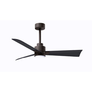 Alessandra 3 Blade Ceiling Fan With Light - Image 20