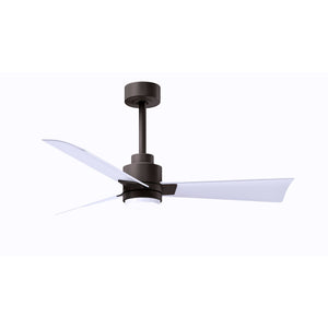Alessandra 3 Blade Ceiling Fan With Light - Image 21