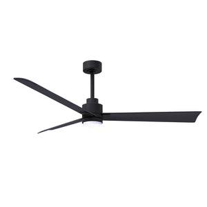 Alessandra 3 Blade Ceiling Fan With Light - Image 2