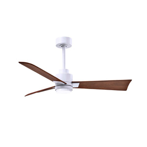 Alessandra 3 Blade Ceiling Fan With Light - Image 36