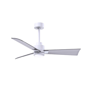 Alessandra 3 Blade Ceiling Fan With Light - Image 37