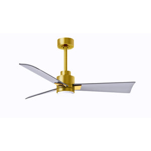 Alessandra 3 Blade Ceiling Fan With Light - Image 43