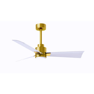 Alessandra 3 Blade Ceiling Fan With Light - Image 45