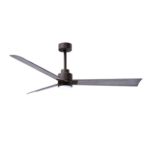 Alessandra 3 Blade Ceiling Fan With Light - Image 46