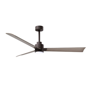 Alessandra 3 Blade Ceiling Fan With Light - Image 47