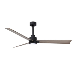 Alessandra 3 Blade Ceiling Fan With Light - Image 59