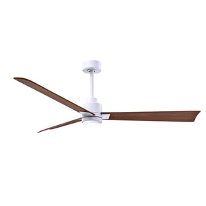Alessandra 3 Blade Ceiling Fan With Light - Image 66