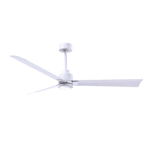 Alessandra 3 Blade Ceiling Fan With Light - Image 69
