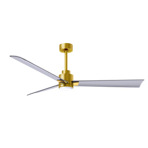 Alessandra 3 Blade Ceiling Fan With Light - Image 73
