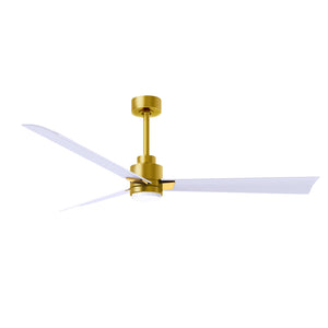 Alessandra 3 Blade Ceiling Fan With Light - Image 75