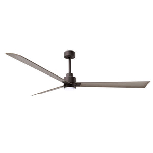 Alessandra 3 Blade Ceiling Fan With Light - Image 77