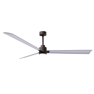 Alessandra 3 Blade Ceiling Fan With Light - Image 79