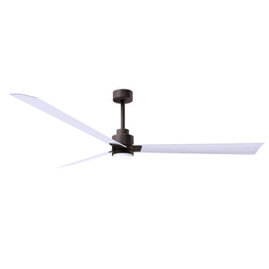 Alessandra 3 Blade Ceiling Fan With Light - Image 81