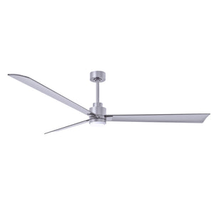 Alessandra 3 Blade Ceiling Fan With Light - Image 85