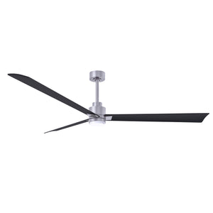 Alessandra 3 Blade Ceiling Fan With Light - Image 86
