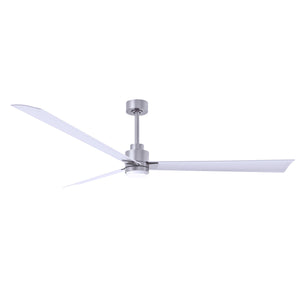 Alessandra 3 Blade Ceiling Fan With Light - Image 87