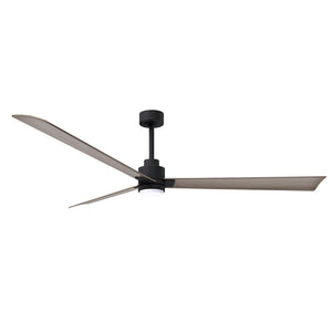 Alessandra 3 Blade Ceiling Fan With Light - Image 89