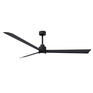 Alessandra 3 Blade Ceiling Fan With Light - Image 92