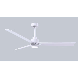 Alessandra 3 Blade Ceiling Fan With Light - Image 9