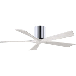 Irene 5 Blade Hugger Ceiling fan - 52" - Image 17
