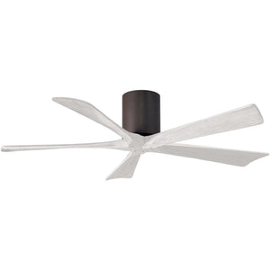 Irene 5 Blade Hugger Ceiling fan - 52" - Image 21