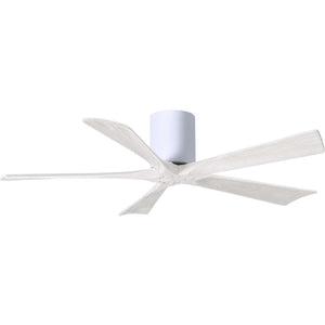 Irene 5 Blade Hugger Ceiling fan - 52" - Image 25
