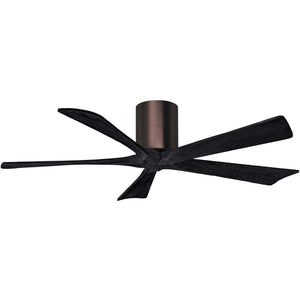 Irene 5 Blade Hugger Ceiling fan - 52" - Image 2