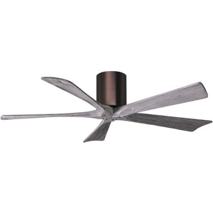 Irene 5 Blade Hugger Ceiling fan - 52" - Image 3