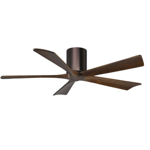 Irene 5 Blade Hugger Ceiling fan - 52" - Image 4