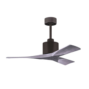 Nan 6-Speed Ceiling Fan in Wood Blades - Image 10