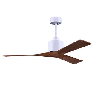 Nan 6-Speed Ceiling Fan in Wood Blades - Image 21