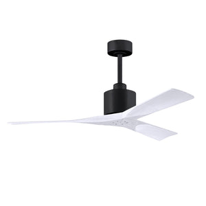 Nan 6-Speed Ceiling Fan in Wood Blades - Image 32