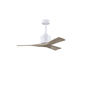 Nan 6-Speed Ceiling Fan in Wood Blades - Image 36